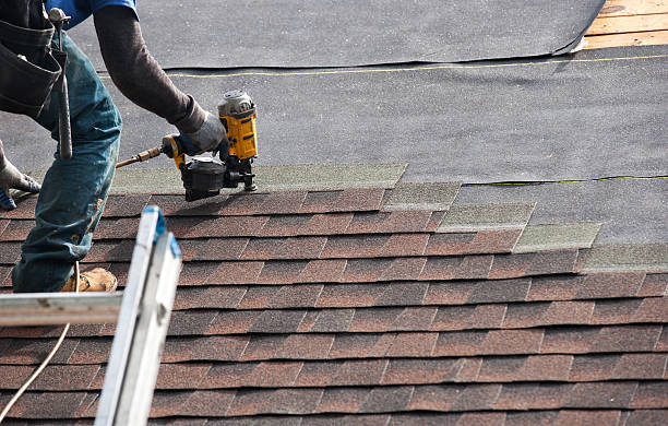 Licensed Roofing service in Elizabeth, MN - Brentwood Metal Roofing